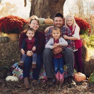 Meet your Posher, Heidi